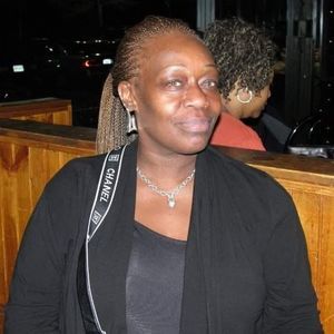 Meet your Posher, Jackie